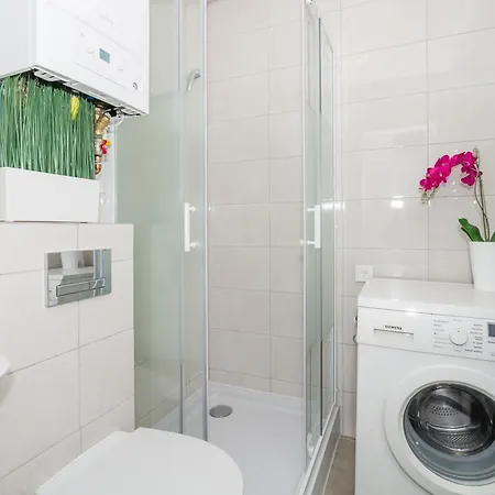 Apartment Mieszkanie 5 Pokojowe Stary Wrzeszcz Wajde 3 *