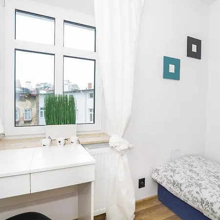 Mieszkanie 5 Pokojowe Stary Wrzeszcz Wajde 3 Apartment