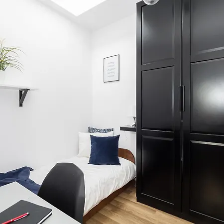 Apartment Mieszkanie 5 Pokojowe Stary Wrzeszcz Wajde 3