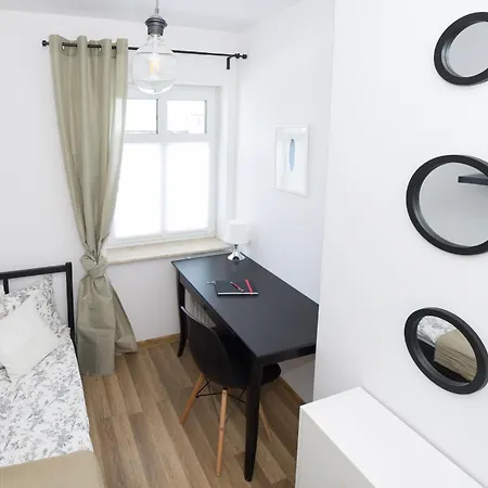 Mieszkanie 5 Pokojowe Stary Wrzeszcz Wajde 3 Apartment *